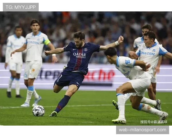 巴黎圣日耳曼1-0小胜马赛,姆巴佩点射制胜赢下国家德比 巴黎圣日耳曼1-0小胜马赛,姆巴佩点射制胜赢下国家德比